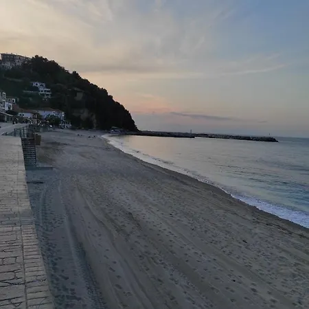 Lejlighed Philly's Sea Side Agios Ioannis (Thessaly)